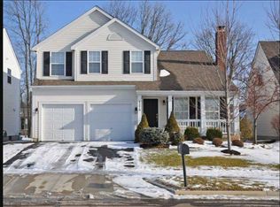 4270 Greensbury Dr, New Albany, OH