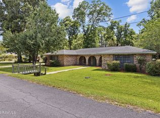 118 Garrigue Dr, Opelousas, LA 70570
