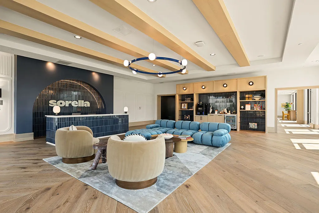 Sorella Apartments — Photo 1