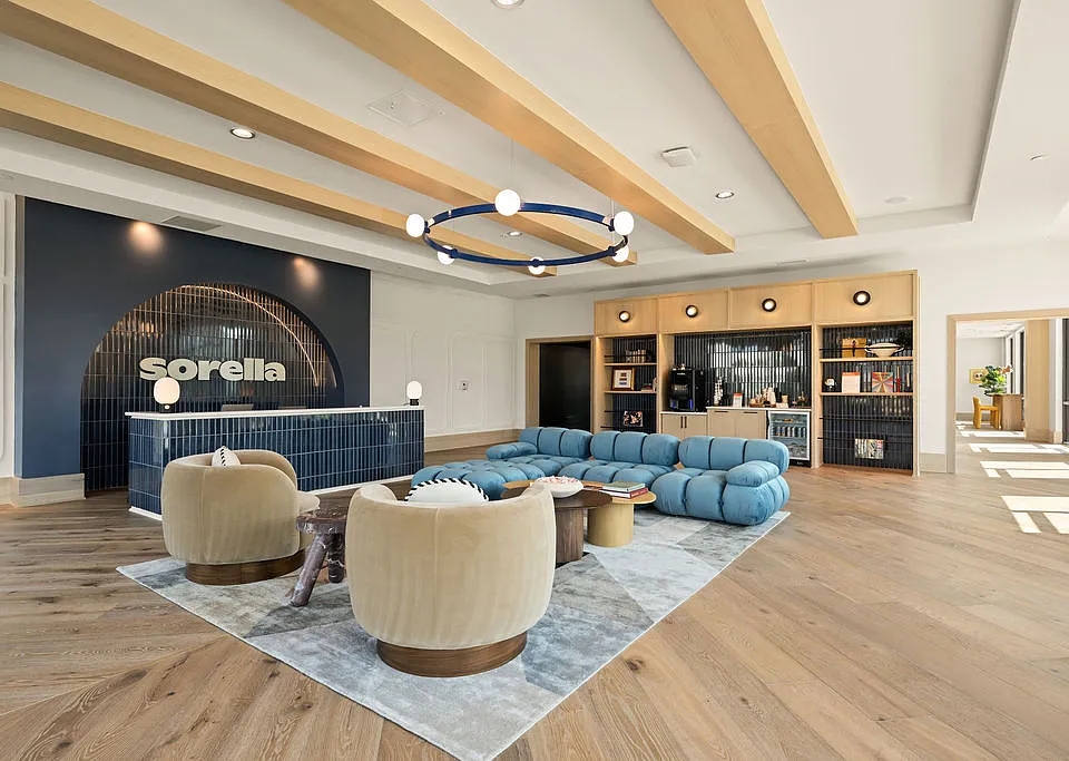 Sorella Apartments