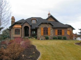 1105 W 4050 N, Pleasant View, UT 84414