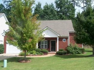 465 Emily Park, Fayetteville, GA 30215