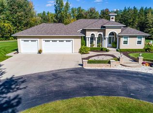 6493 S 4 Mile Rd, Bay City, MI 48706