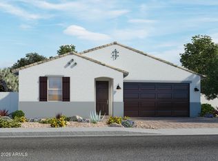 15528 W Honeysuckle Dr, Surprise, AZ 85387