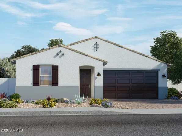 15528 W HONEYSUCKLE Drive, Surprise, AZ 85387