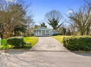 47 N Way, Chatsworth, GA 30705