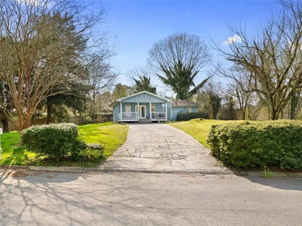 47 N Way, Chatsworth, GA 30705