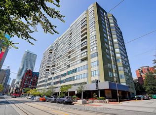 Carlton on the Park, Toronto, ON M5A 4K3