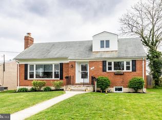 109 Delrey Ave, Baltimore, MD