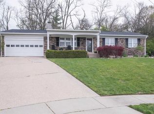 4396 Airymont Ct, Cincinnati, OH 45211