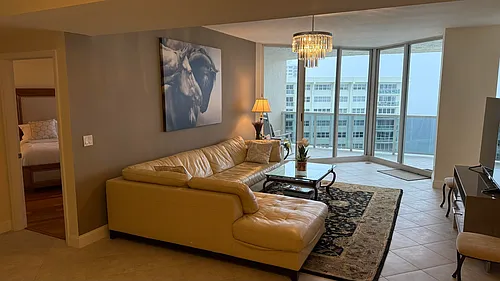 3200 N Ocean Dr #2105 Photo 1