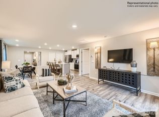 161 Rock Ave #SFD-251, Statesville, NC 28625