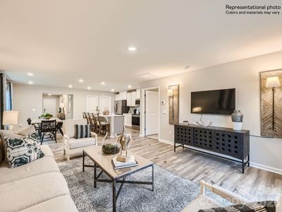 177 Rock Ave #Sfd-245, Statesville, NC, 28625