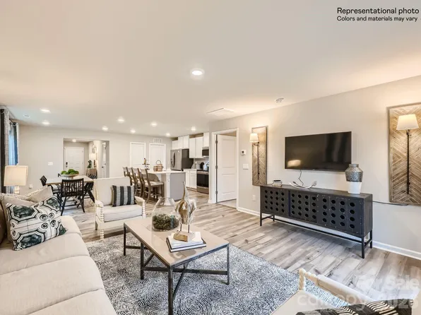 162 Rock Ave #Sfd-14, Statesville, NC 28625