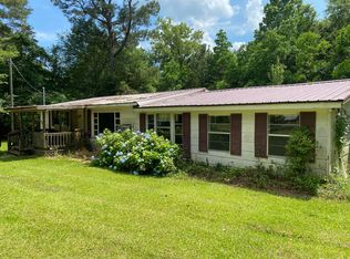 280 Township Rd, Laurel, MS 39443