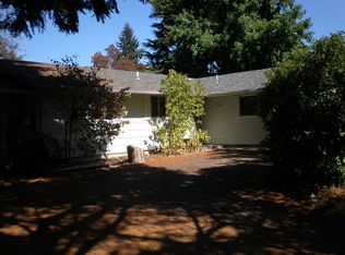 287 Ivanhoe Ave, Eugene, OR 97404