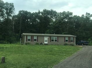 9605 N 950 W, Demotte, IN 46310