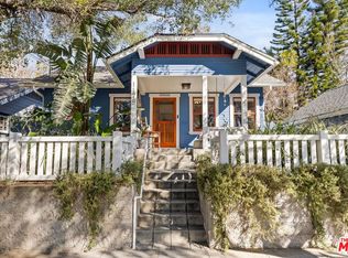 1179 E Claremont St, Pasadena, CA 91104