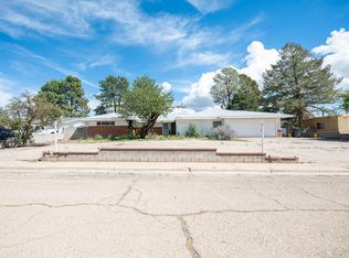 1721 Encino Ave, Grants, NM 87020