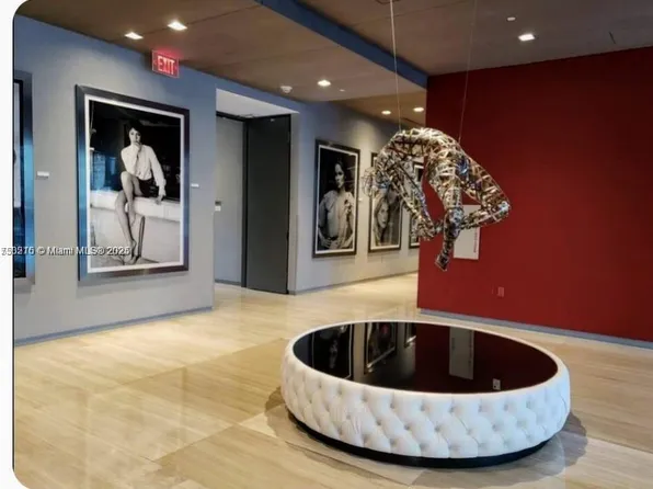 1080 Brickell Ave Unit 2507, Miami, FL 33131