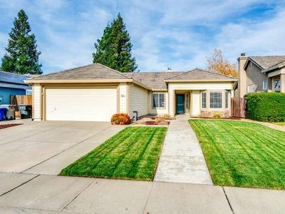 6631 Kenbridge St, Elk Grove, CA, 95758