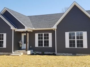 222 Mai Ridge Ln LOT 10, Lafayette, TN 37083