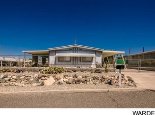 2555 Anita Ave, Lake Havasu City, AZ 86404