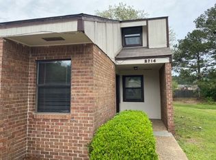 2714 Tyndall Dr, Valdosta, GA 31602