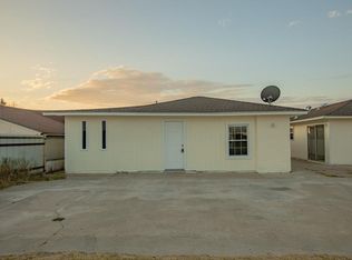 5817 W 32nd St, Odessa, TX 79764