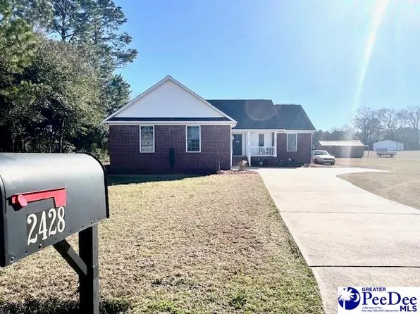 2428 Stadium Rd, Hartsville, SC 29550