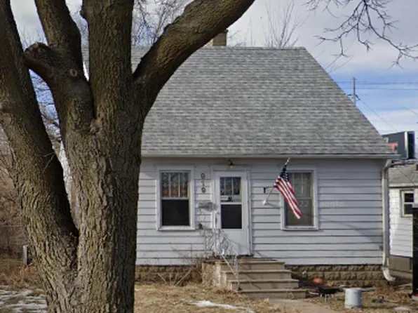 919 S Sherman Ave, Sioux Falls, SD 57104