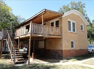 930 1/2 S Flood Ave, Norman, OK 73069