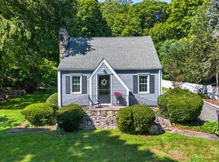 195 Oscawana Lake Road, Putnam Valley, NY 10579