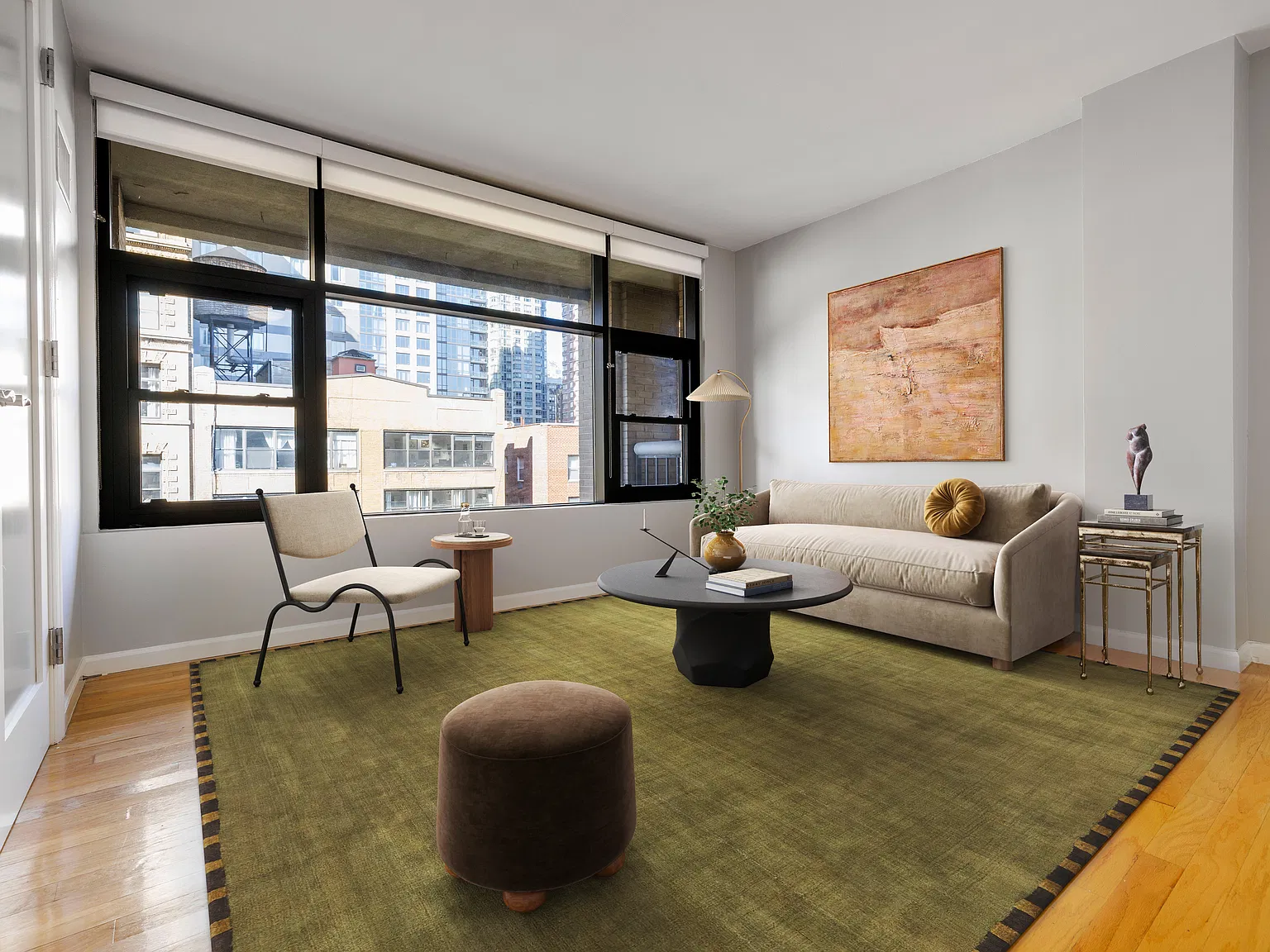 120 West 23rd Street — Photo 1