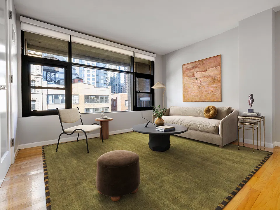120 W 23rd St #5C