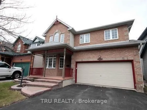 62 N Harrow Dr, Ottawa, ON K2J 4V8