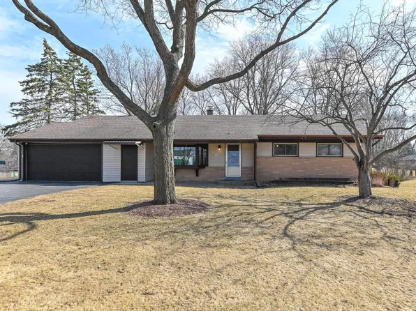 W156N10072 Pilgrim ROAD, Germantown, WI 53022