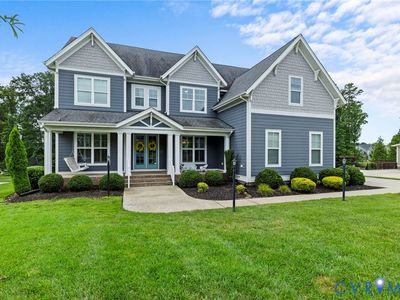 16507 Hannington Dr, Midlothian, VA, 23112