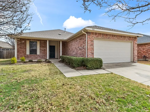 392 Elk Trl, Melissa, TX 75454