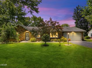 3540 Yoakam Rd, Lima, OH 45806