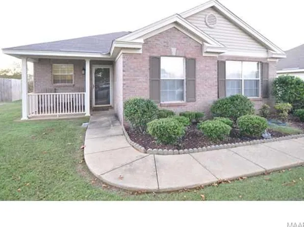 20 Wittjen Ct, Wetumpka, AL 36092