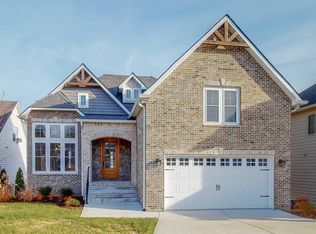 1929 Nancy Beth Ln, Madison, TN 37115