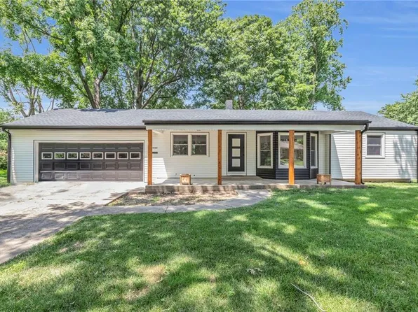 11600 E 37th Ter S, Independence, MO 64052