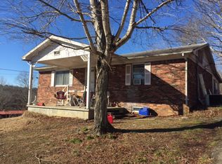 3109 Highway 737, Leitchfield, KY 42754