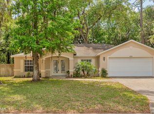450 Harbour Lights Dr, Ormond Beach, FL 32174