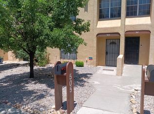 505 Roma Ave NE, Albuquerque, NM 87102