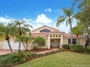 950 NW 203rd Ave, Pembroke Pines, FL 33029