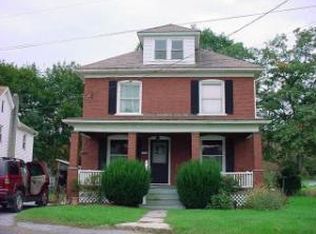 117 Railroad Spg, Mills, PA 16937