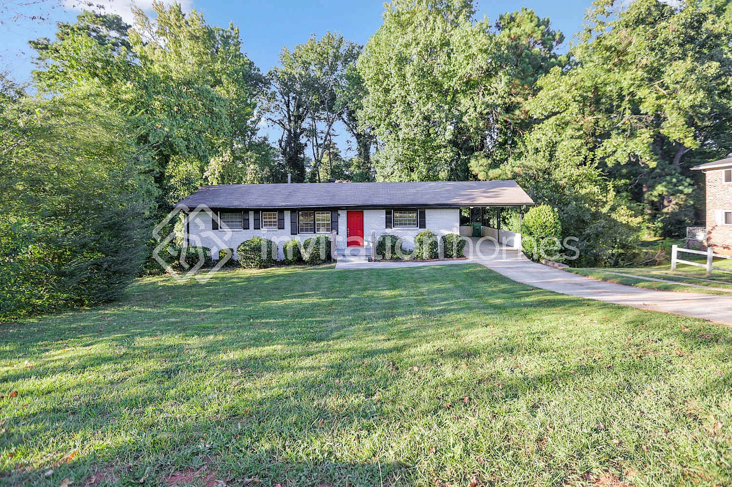 3643 Hillsborough Ln Decatur, GA 30032 — Photo 1