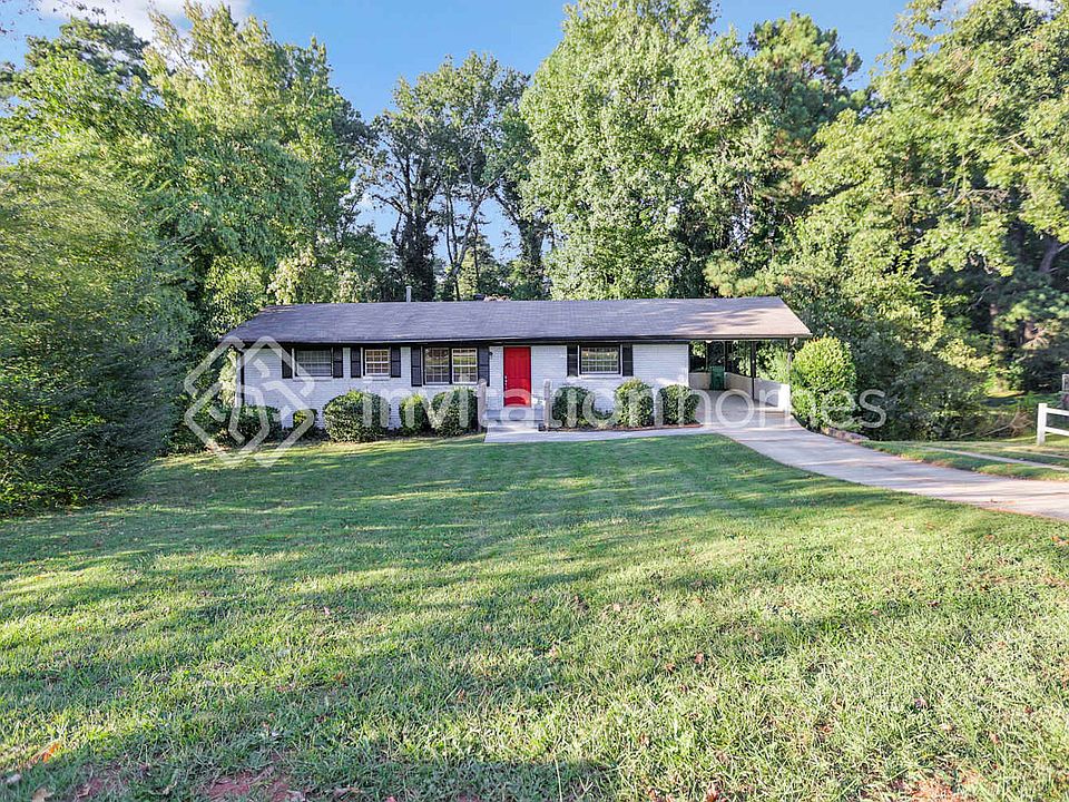 1st image of 3643 Hillsborough Ln
